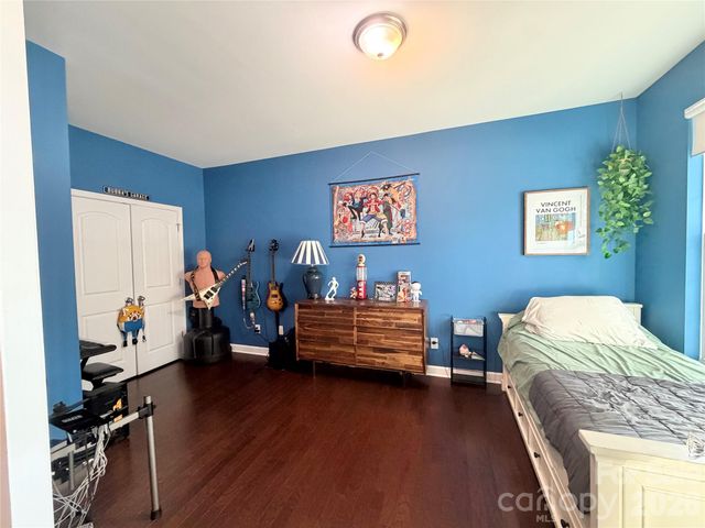 16523 Landen Forest Lane, Davidson, NC 28036