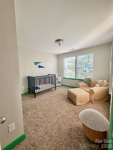 16523 Landen Forest Lane, Davidson, NC 28036