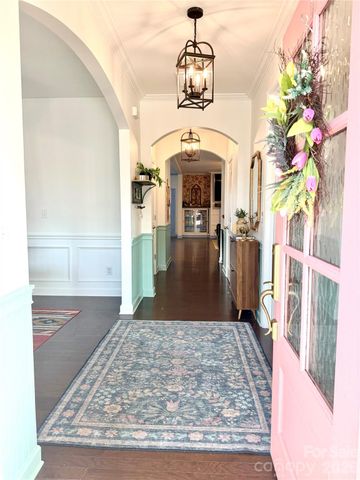 16523 Landen Forest Lane, Davidson, NC 28036
