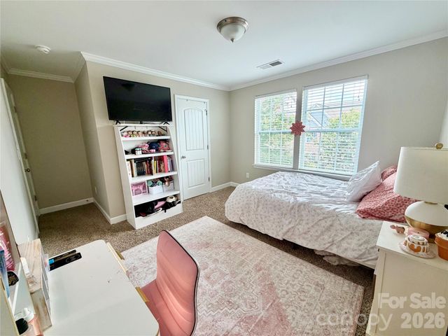 16523 Landen Forest Lane, Davidson, NC 28036