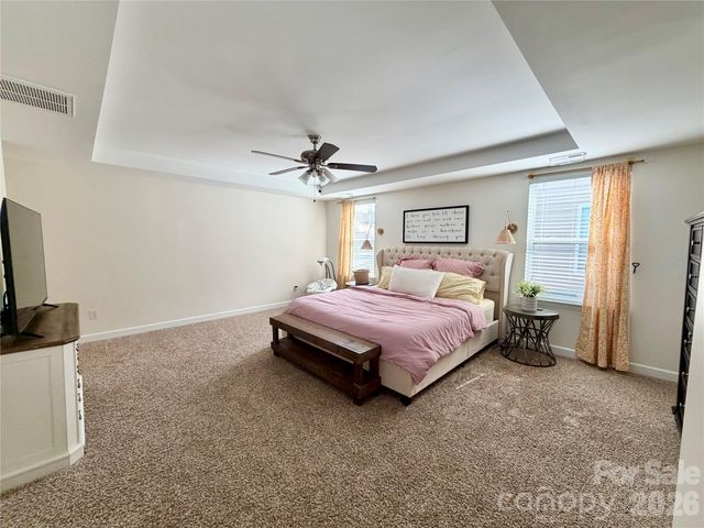 16523 Landen Forest Lane, Davidson, NC 28036