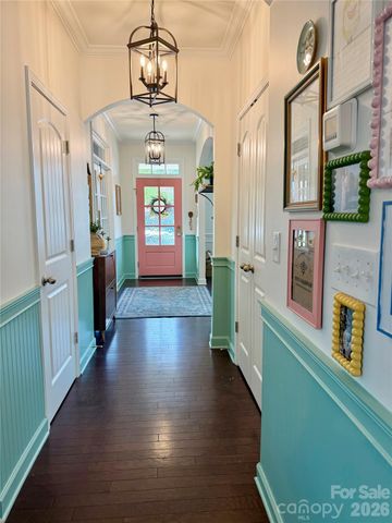 16523 Landen Forest Lane, Davidson, NC 28036
