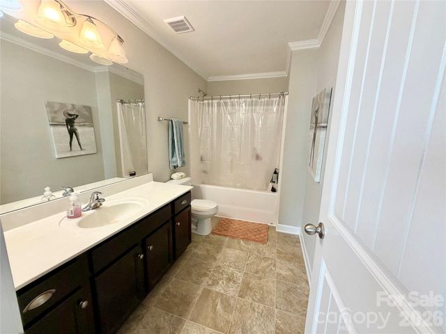 16523 Landen Forest Lane, Davidson, NC 28036