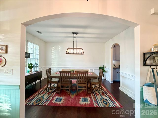 16523 Landen Forest Lane, Davidson, NC 28036