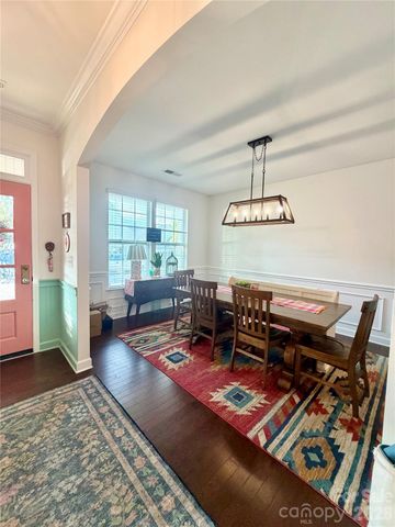 16523 Landen Forest Lane, Davidson, NC 28036