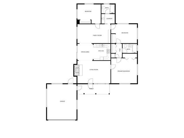 7241 Whyte Ave, Citrus Heights, CA 95621