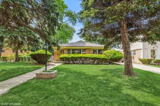4547 Howard Street, Skokie, IL 60076