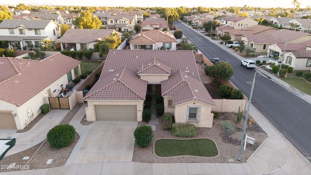 453 W LANTANA Place, Chandler, AZ 85248