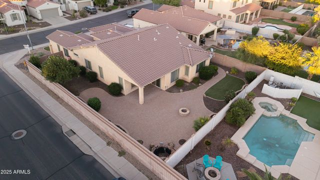 453 W LANTANA Place, Chandler, AZ 85248