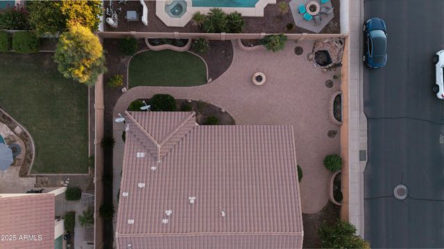 453 W LANTANA Place, Chandler, AZ 85248