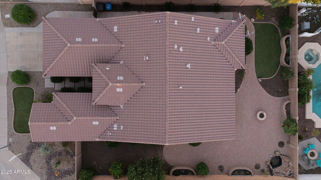 453 W LANTANA Place, Chandler, AZ 85248