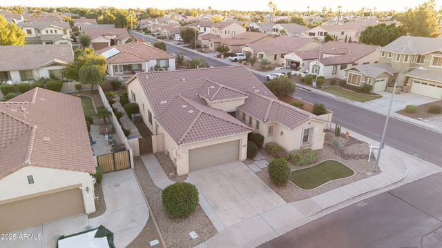 453 W LANTANA Place, Chandler, AZ 85248