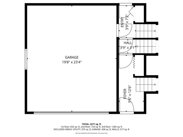 1028 Douglas Avenue, Naperville, IL 60540