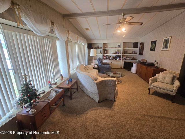 14372 Sandhurst Street, Brooksville, FL 34613