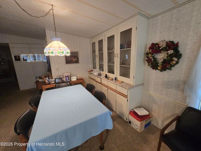 14372 Sandhurst Street, Brooksville, FL 34613
