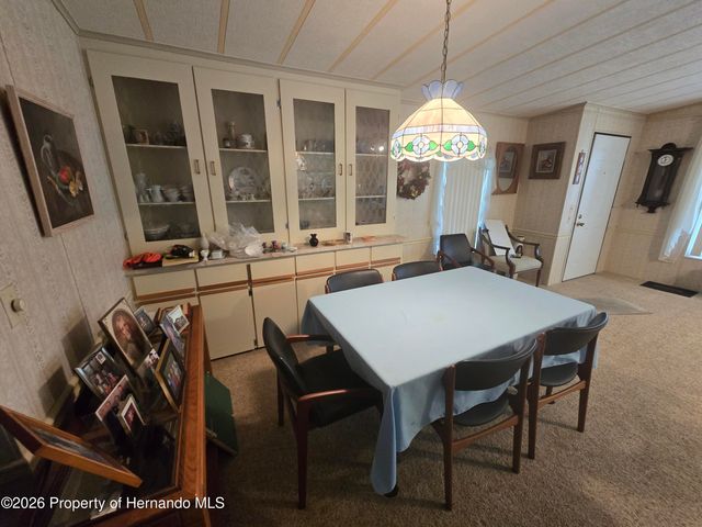 14372 Sandhurst Street, Brooksville, FL 34613