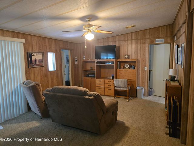14372 Sandhurst Street, Brooksville, FL 34613