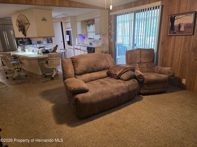14372 Sandhurst Street, Brooksville, FL 34613