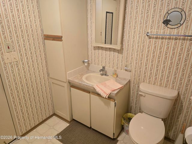 14372 Sandhurst Street, Brooksville, FL 34613