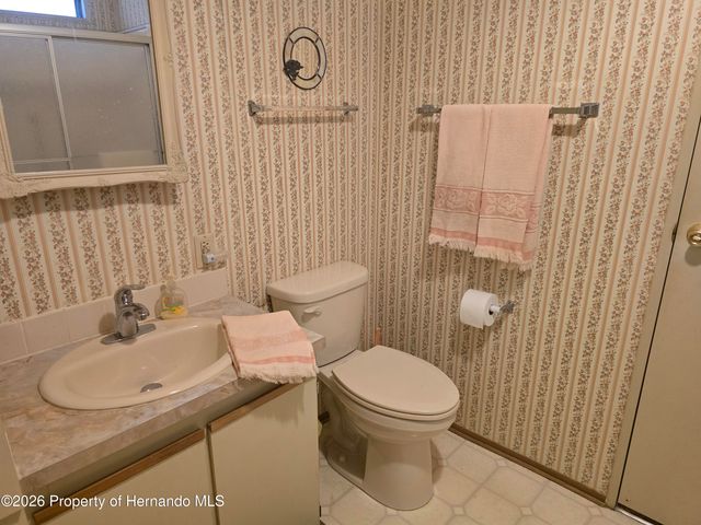14372 Sandhurst Street, Brooksville, FL 34613