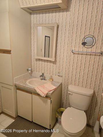 14372 Sandhurst Street, Brooksville, FL 34613