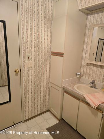 14372 Sandhurst Street, Brooksville, FL 34613