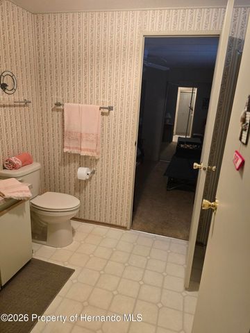 14372 Sandhurst Street, Brooksville, FL 34613