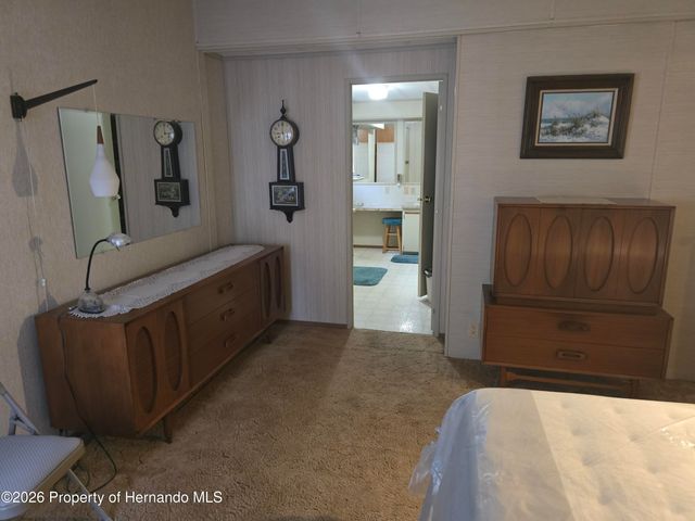 14372 Sandhurst Street, Brooksville, FL 34613