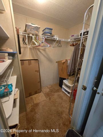14372 Sandhurst Street, Brooksville, FL 34613