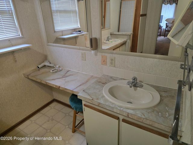 14372 Sandhurst Street, Brooksville, FL 34613