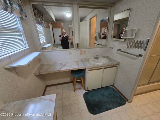14372 Sandhurst Street, Brooksville, FL 34613