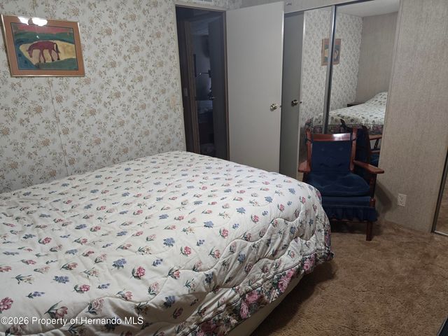 14372 Sandhurst Street, Brooksville, FL 34613