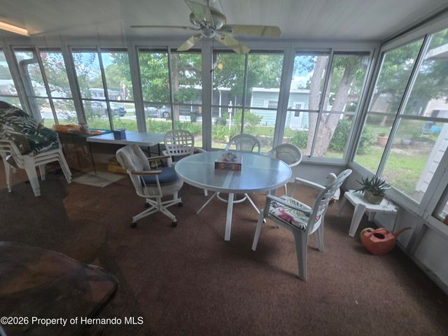 14372 Sandhurst Street, Brooksville, FL 34613
