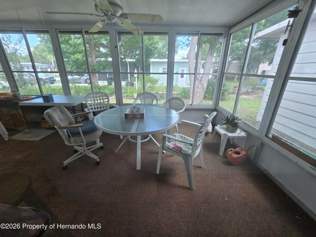 14372 Sandhurst Street, Brooksville, FL 34613
