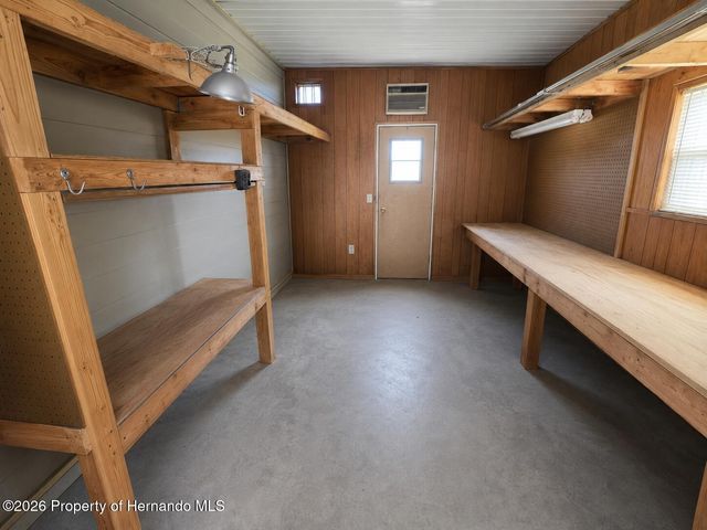 14372 Sandhurst Street, Brooksville, FL 34613