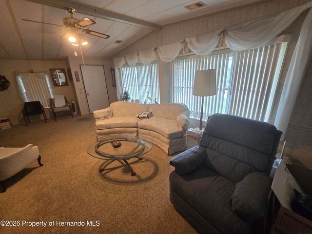 14372 Sandhurst Street, Brooksville, FL 34613