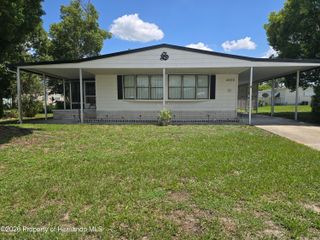 14372 Sandhurst Street, Brooksville, FL 34613