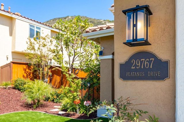 29767 Platanus Drive, Escondido, CA 92026
