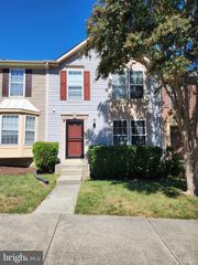 12825 TOWN CENTER WAY, Upper Marlboro, MD 20772