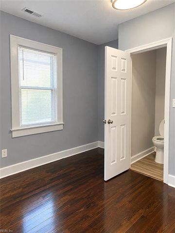 37 Sycamore AVE, Newport News, VA 23605