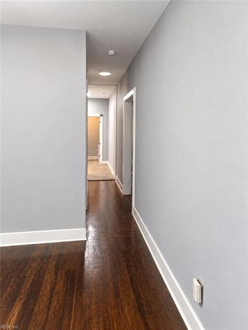 37 Sycamore AVE, Newport News, VA 23605