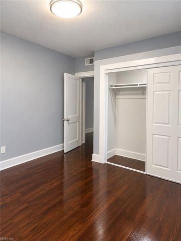 37 Sycamore AVE, Newport News, VA 23605