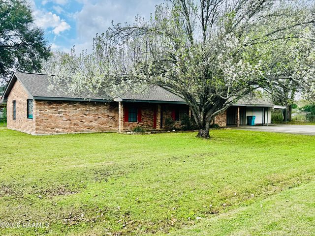 325 Avenue Of The Acadians, Opelousas, LA 70570