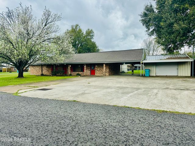 325 Avenue Of The Acadians, Opelousas, LA 70570