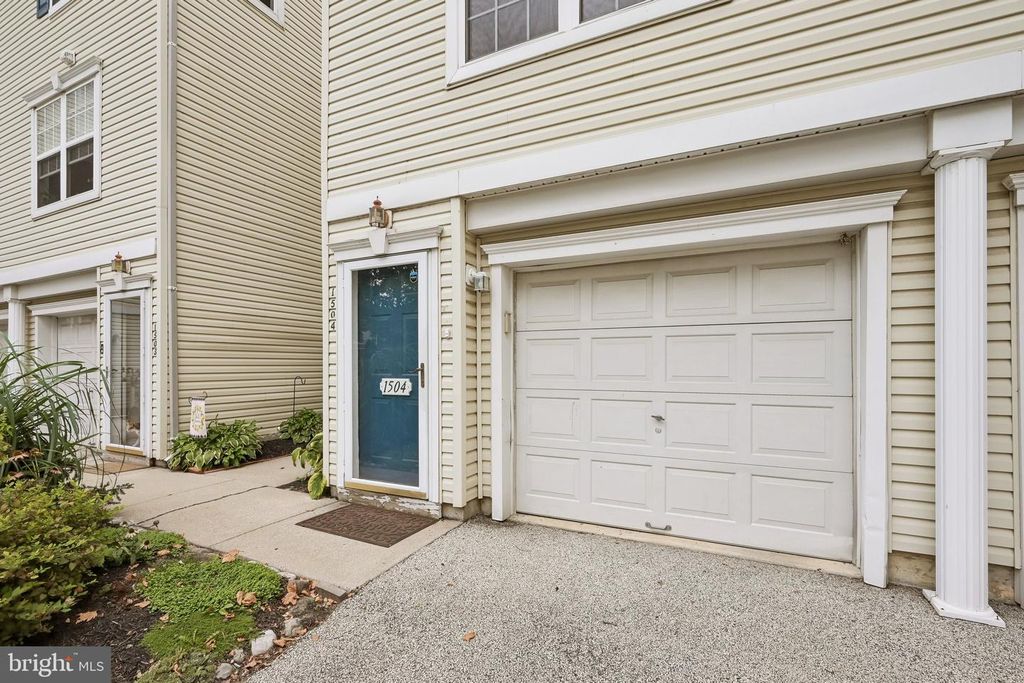 1504 LAKESIDE DR, PALMYRA, NJ 08065 — photo 4