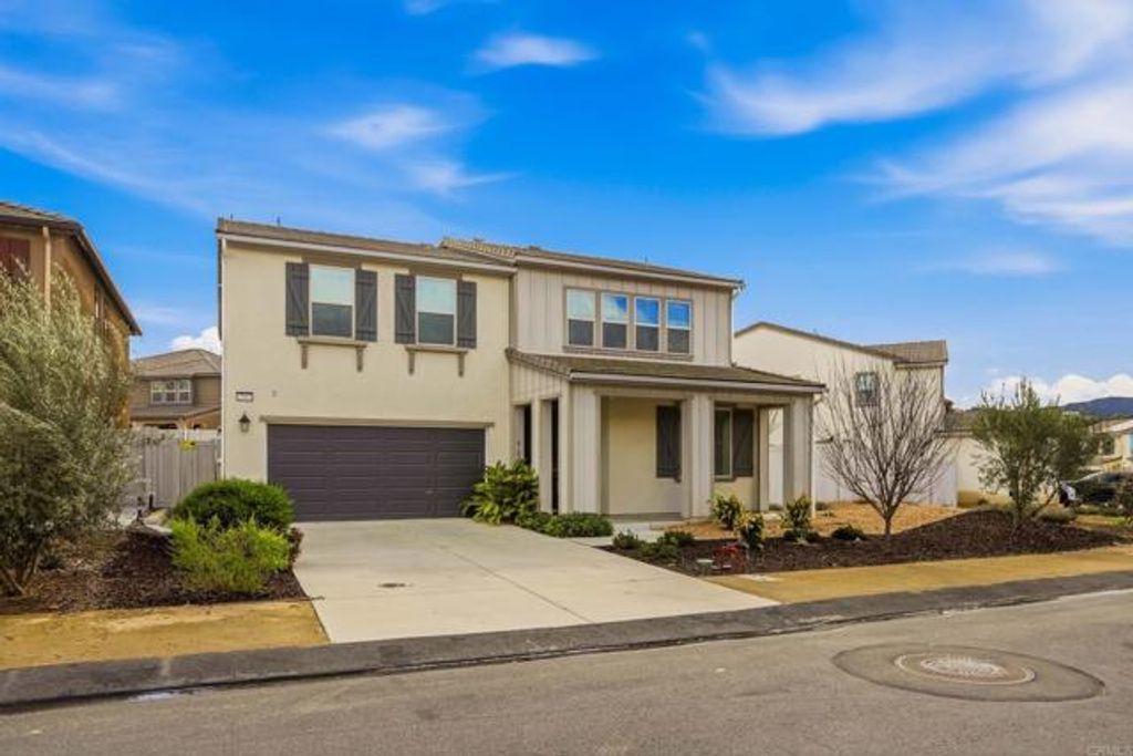 27933 Autumn Court, Valley Center, CA 92082