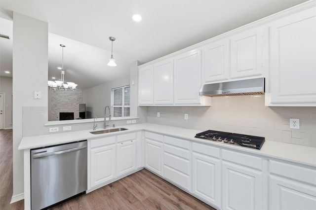 15774 Wrangler Drive, Frisco, TX 75035