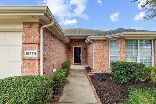 15774 Wrangler Drive, Frisco, TX 75035