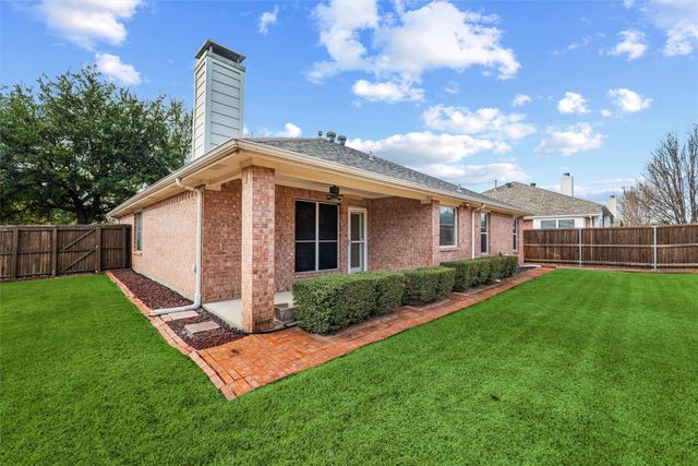 15774 Wrangler Drive, Frisco, TX 75035