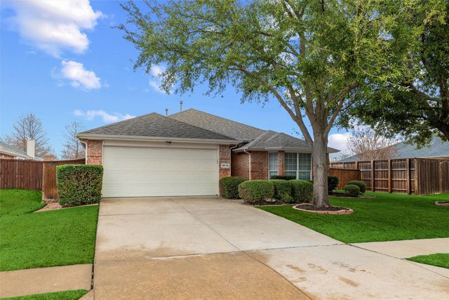 15774 Wrangler Drive, Frisco, TX 75035